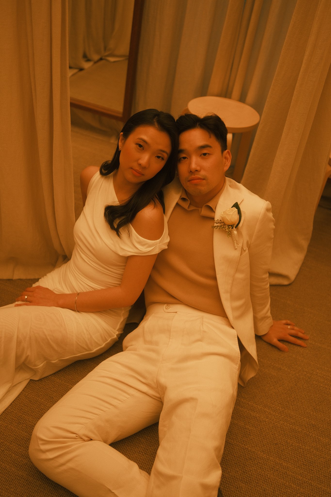 Ken + Wen