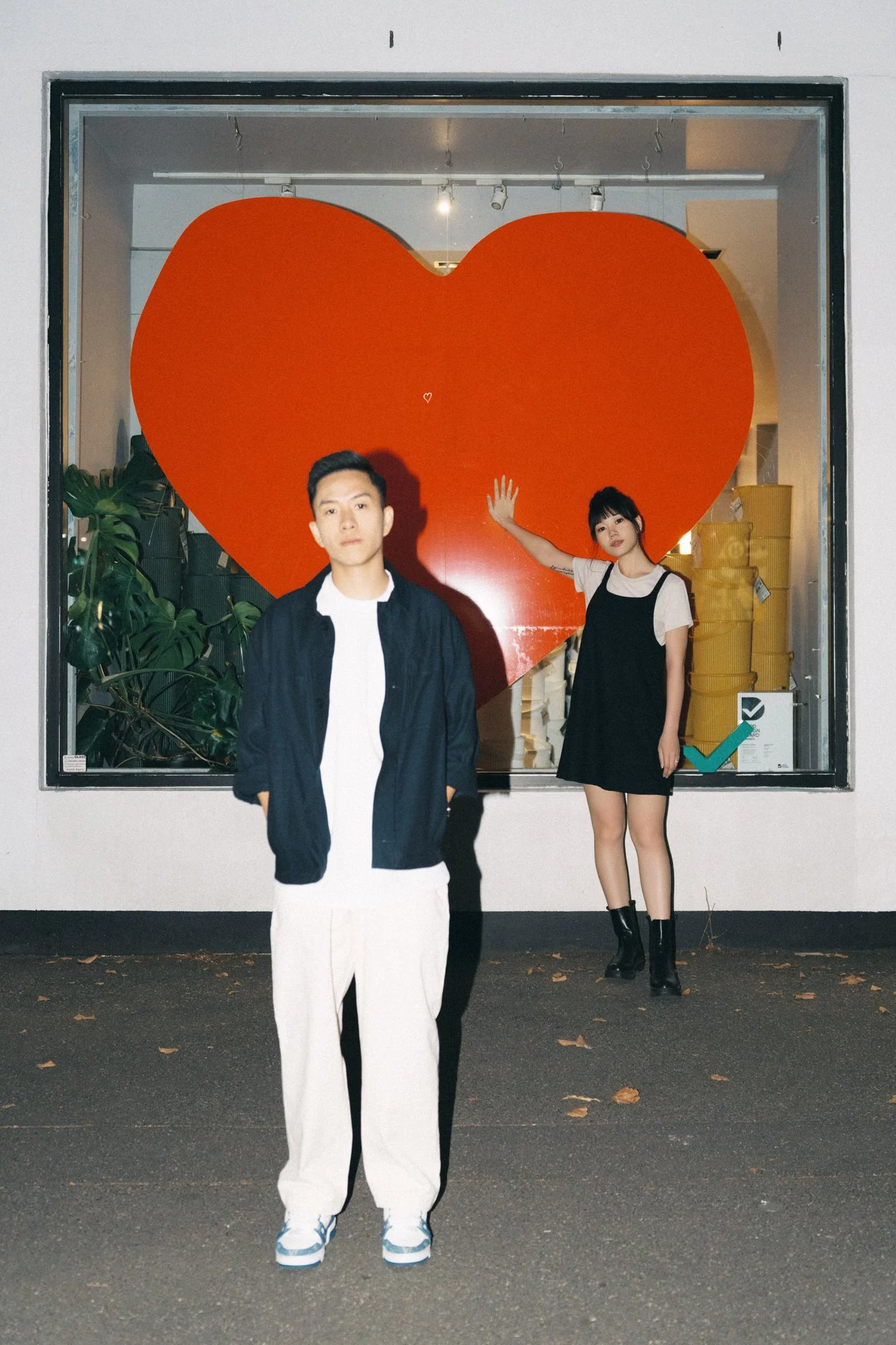 Abby &amp; Ben - South Melbourne