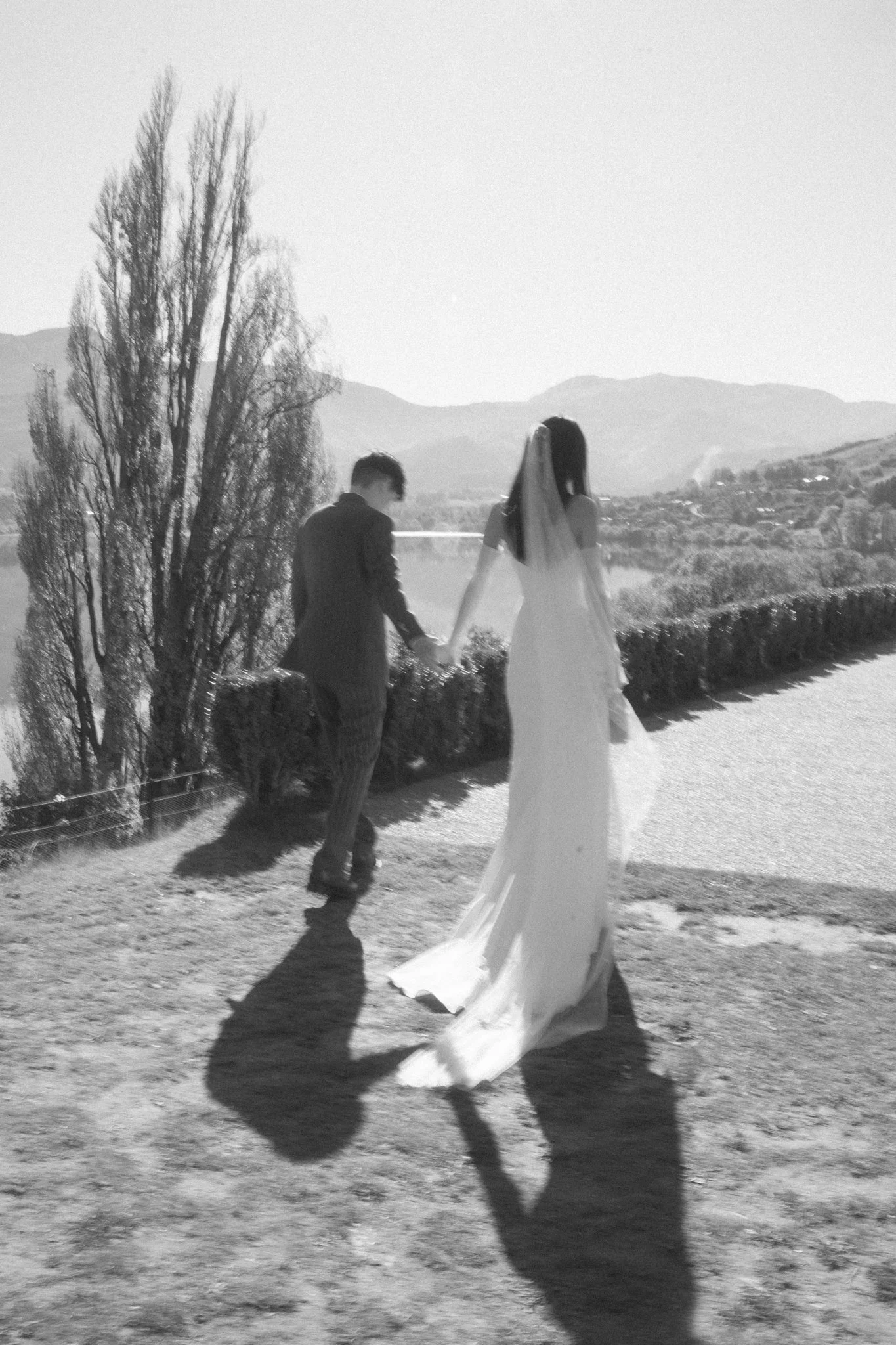 Ego + Han - Stoneridge Estate, Queenstown