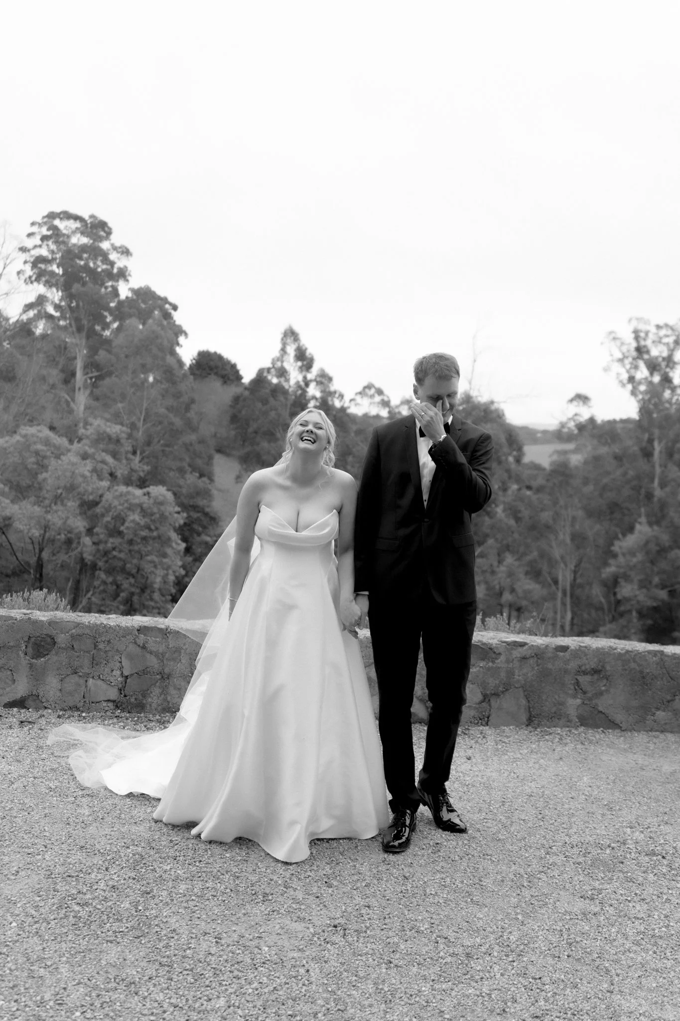Rachel + Kyle - Mont Du Soleil