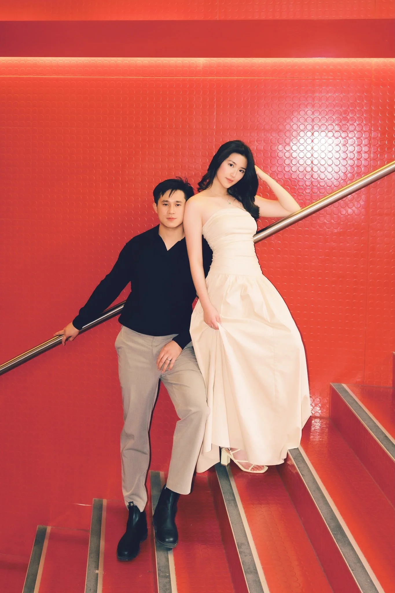 sara+ felmen - Melbourne university