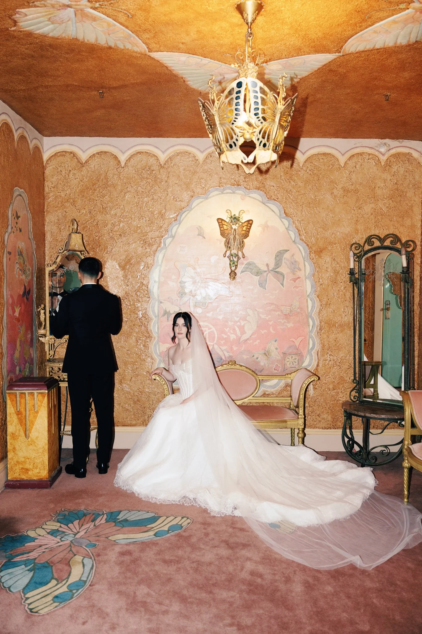 Danika + Augen - Totti’s Rozelle