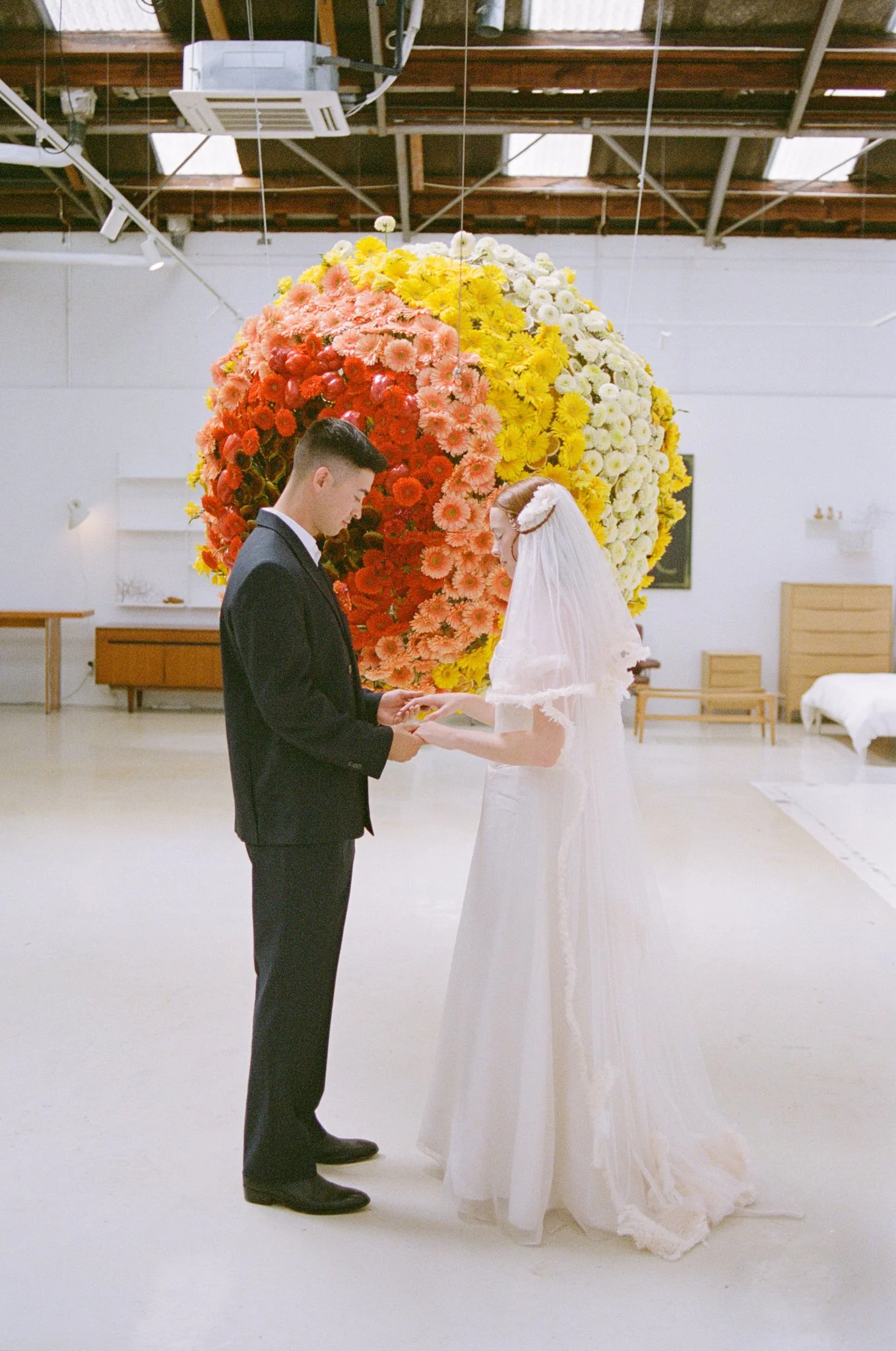 Balancing Digital and Film: How We Shoot Both Digital and Film