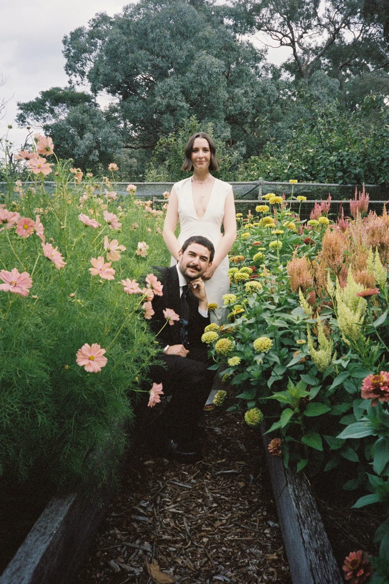 Exploring the Art of 35mm: A Film Photography Collection