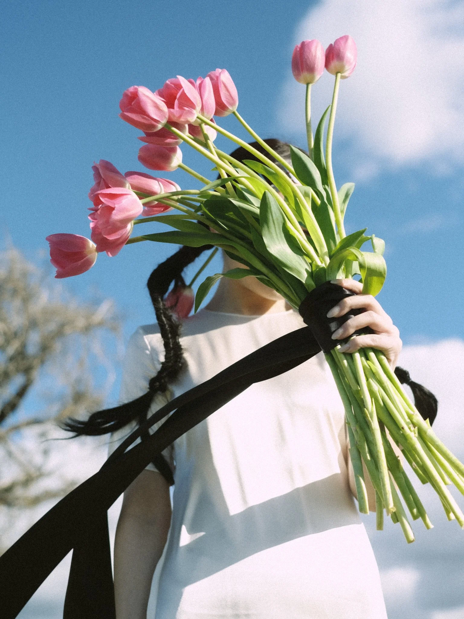 Janice + Nicholas - Dog Rocks Pre-wedding