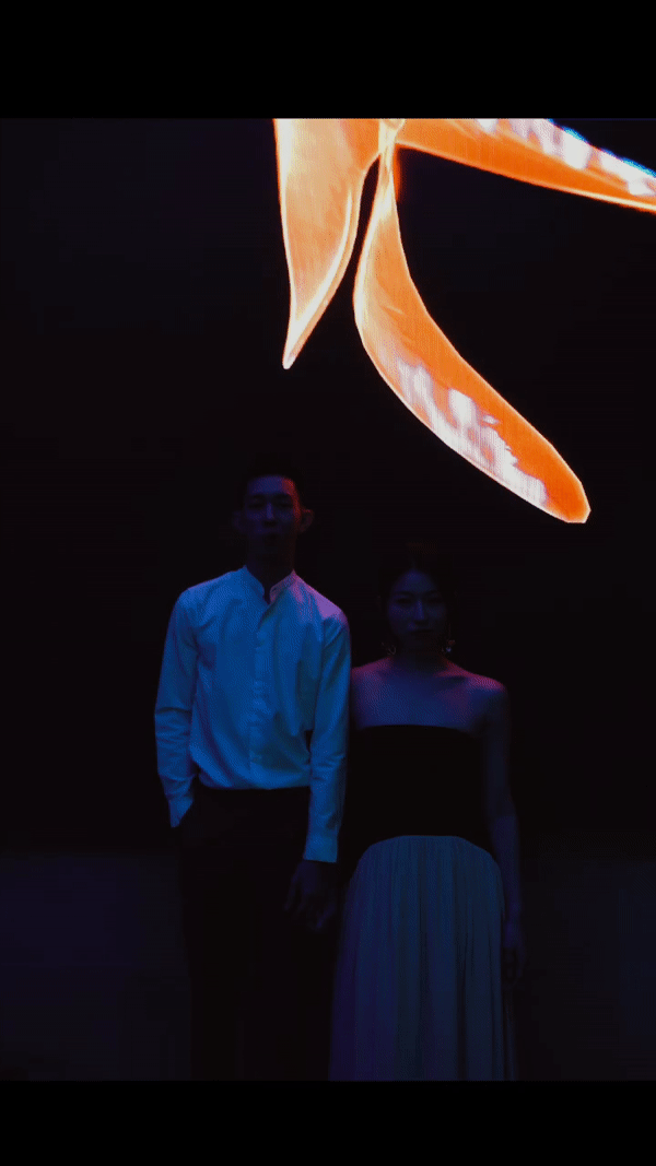 Elaine + Jervinn - Melbourne Engage’ Sesh