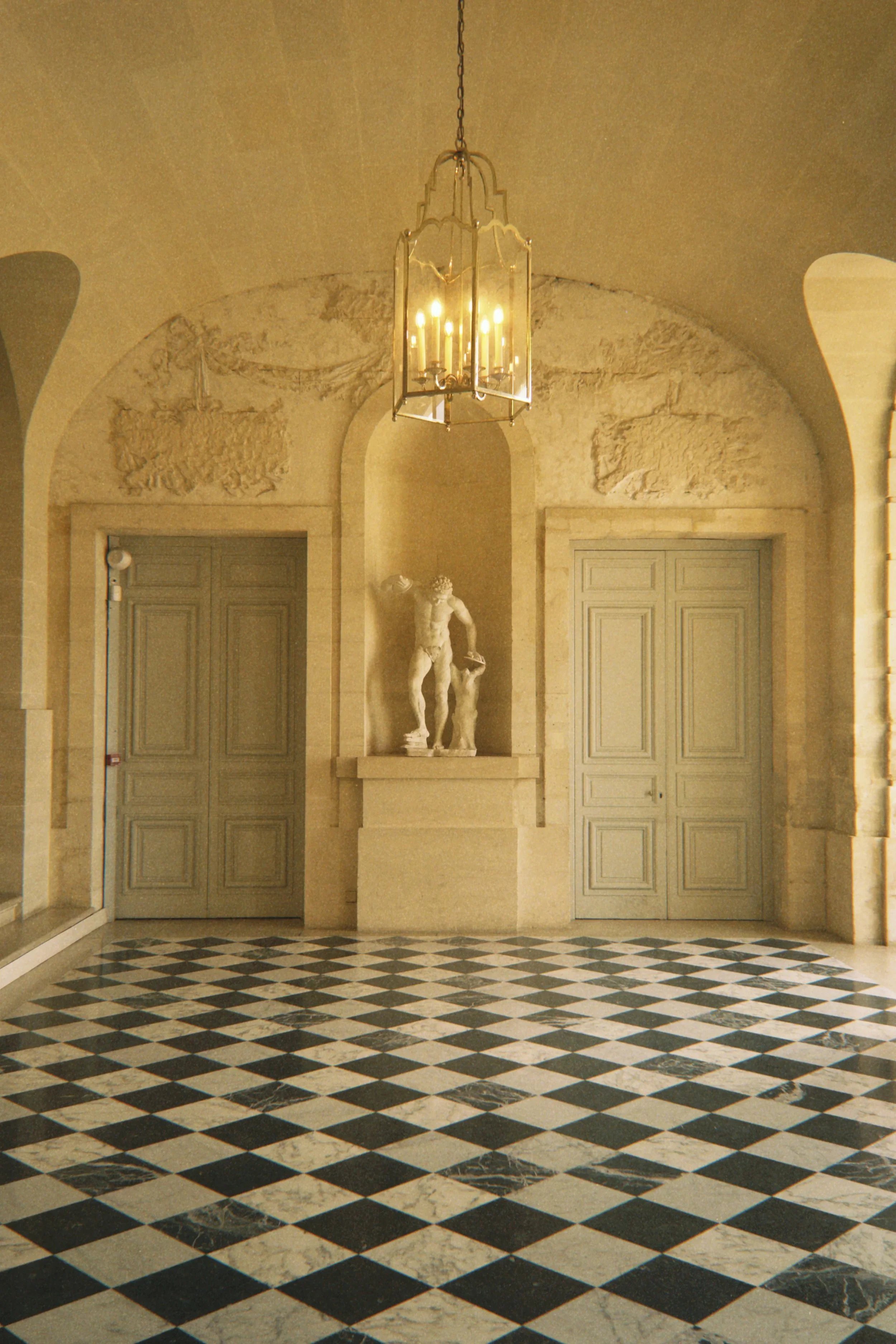 Palace of Versailles