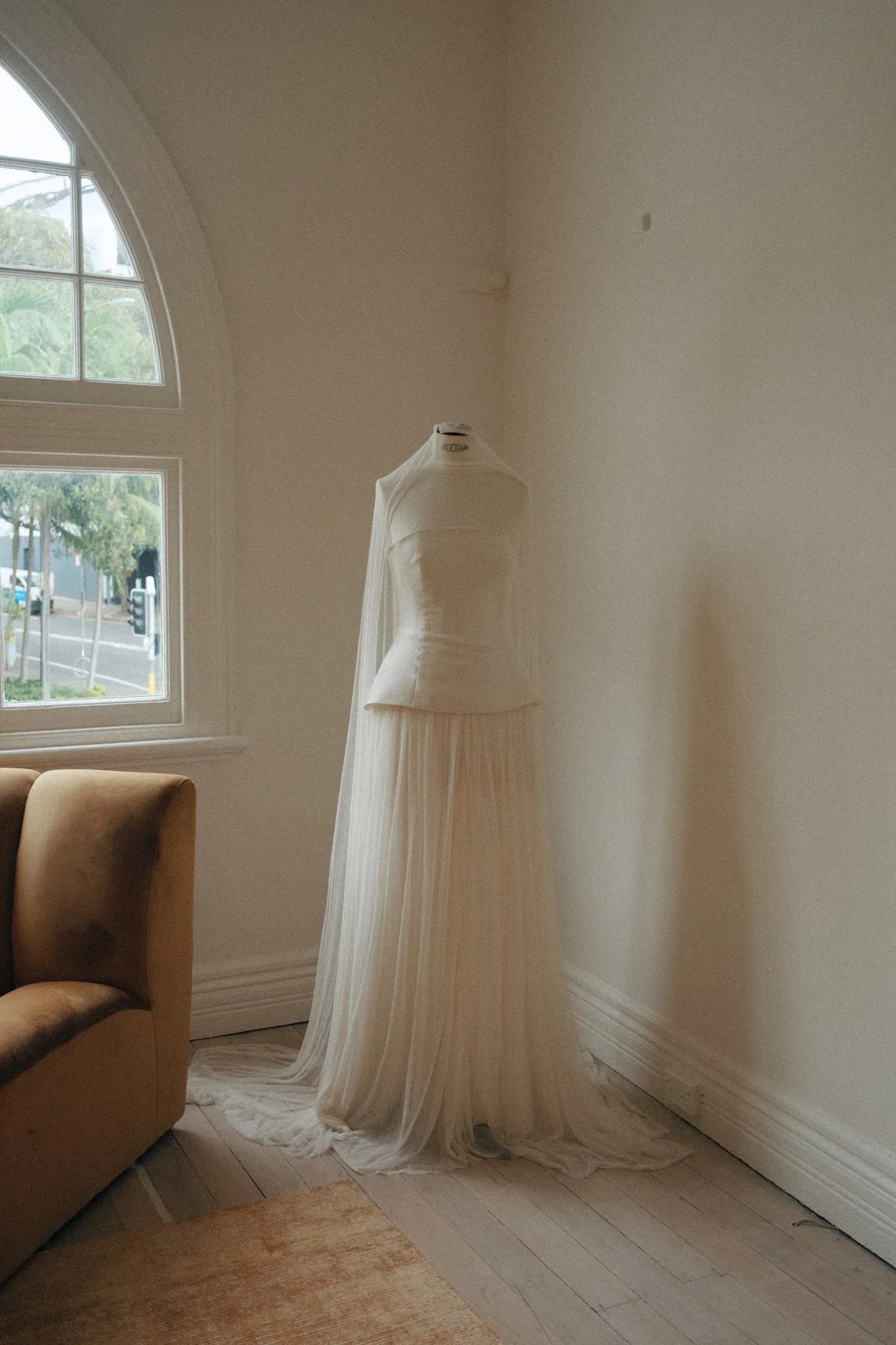 Prea James Bridal, Sydney