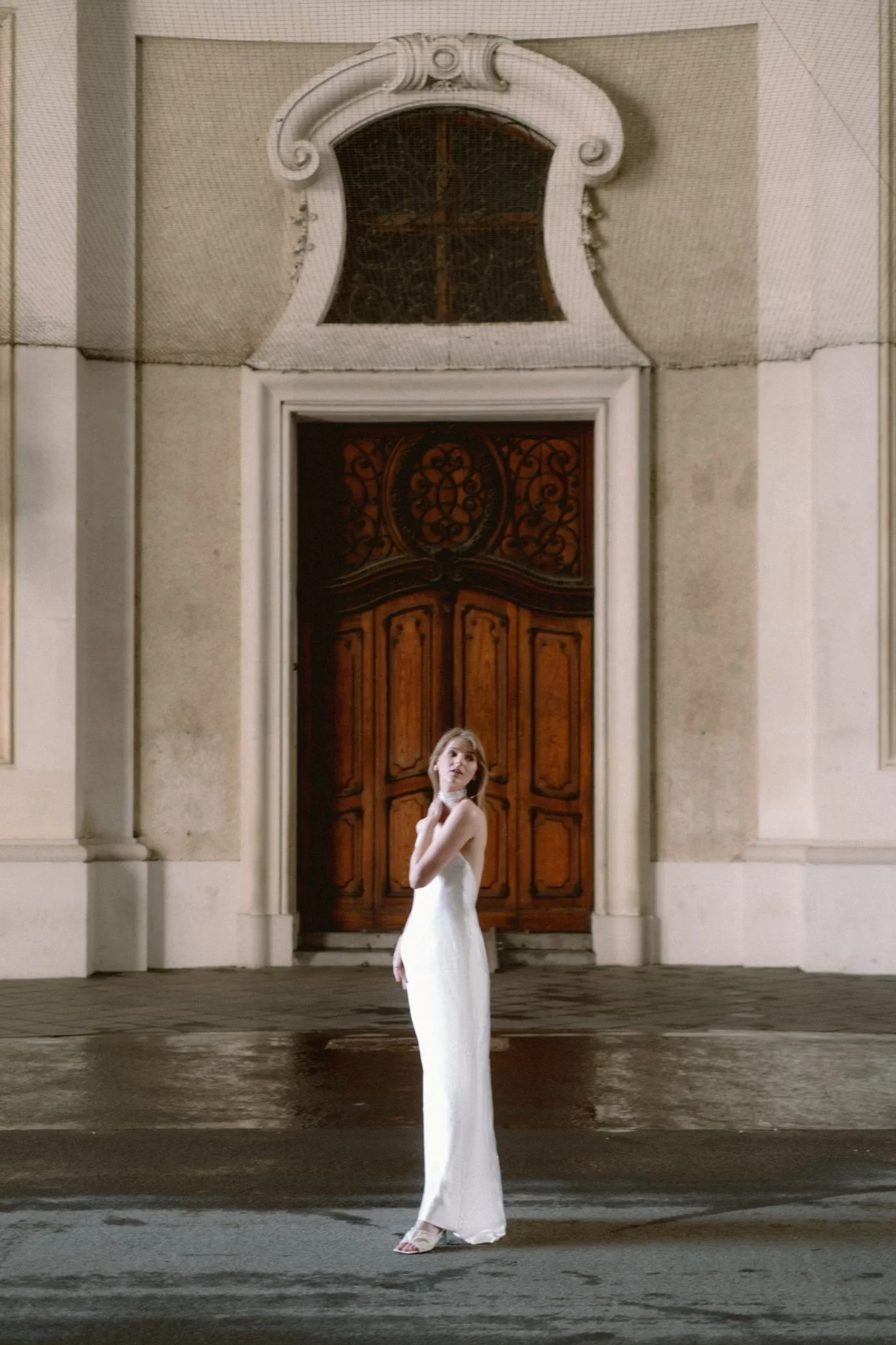 Vienna Bridal portraits