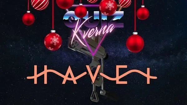 Resultater fra Romjulsquiz på Havet den 28. november 2025