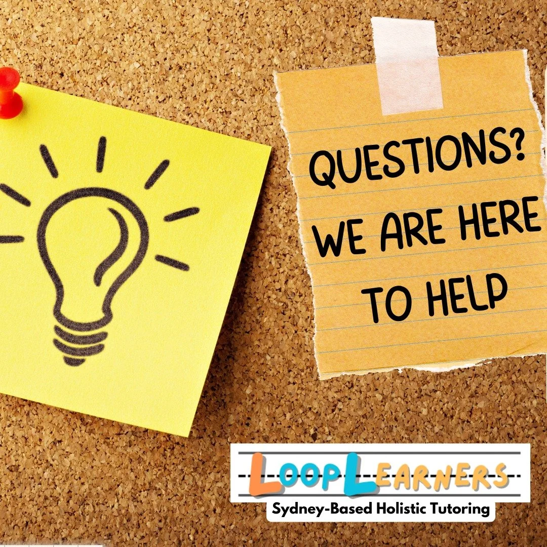 💬 Got Questions? We're Here to Help!
We understand that finding the right tutoring fit can be a big decision. That&rsquo;s why we&rsquo;re always happy to chat, explain our process, and help you find the right support for your child.

No pressure. N