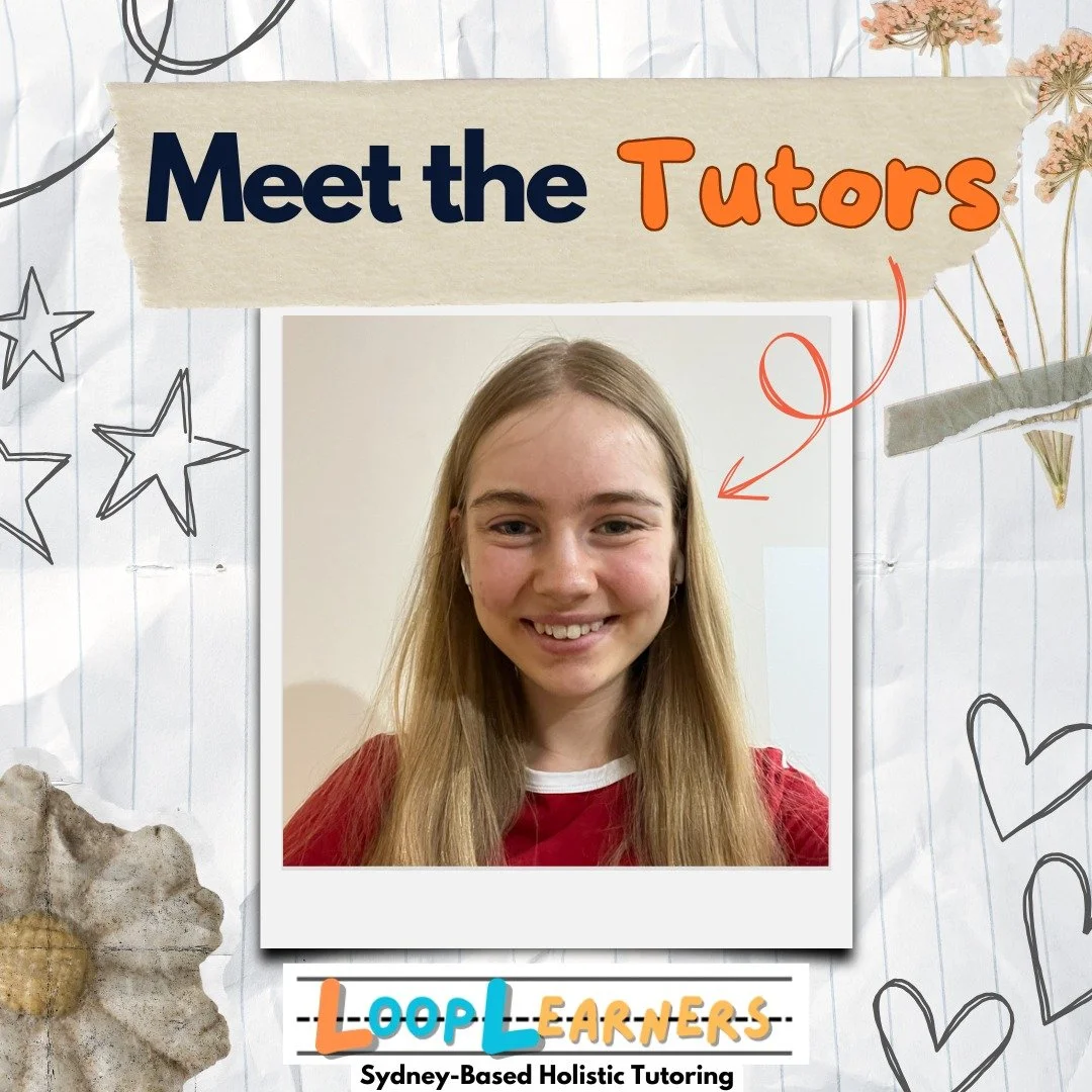 🌟 Meet One of Our Tutors: Lila! 🌟

Hi, I'm Lila! I am a passionate and enthusiastic tutor with a genuine love for learning, particularly languages, and I bring that curiosity into every session. I tutor a wide range of subjects, including senior Ec