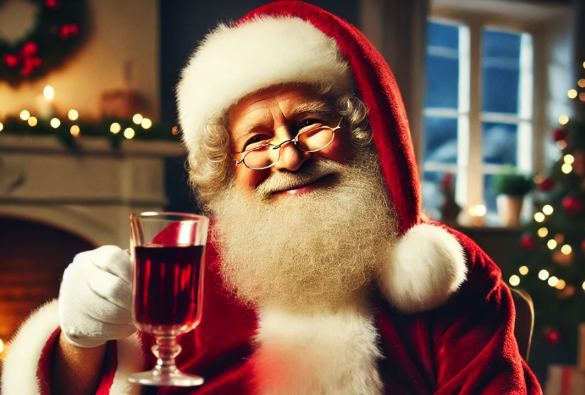 Günthers glögg!