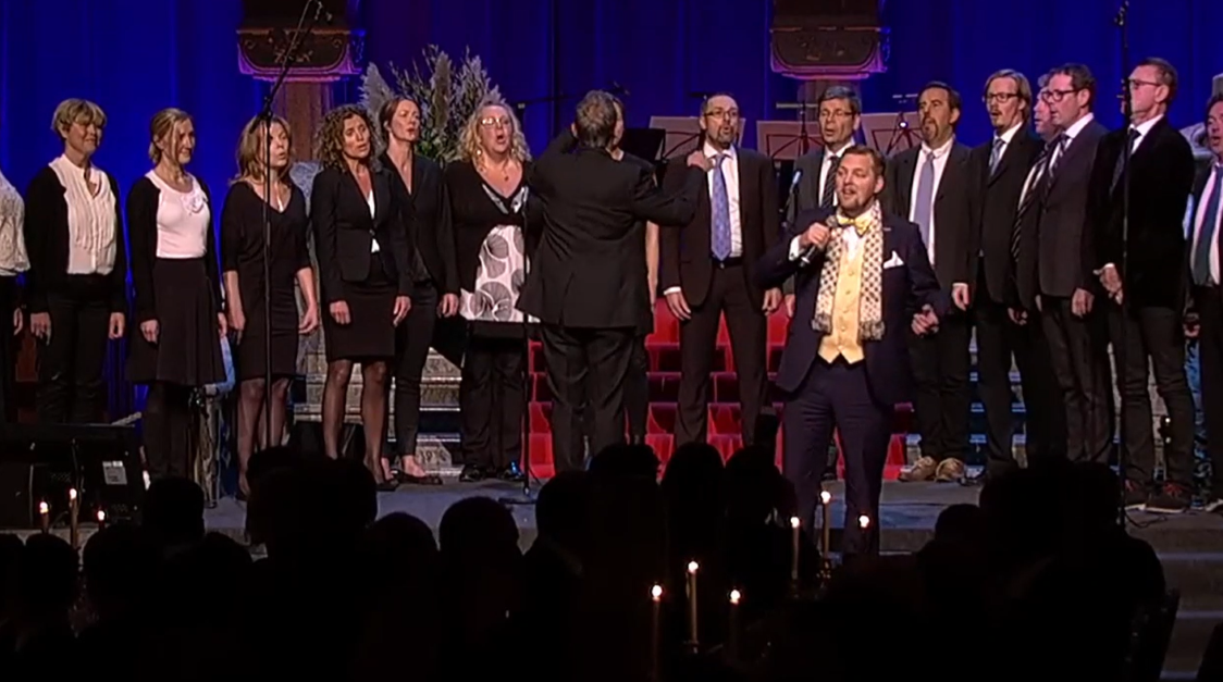 En sund kropp i sund själ? 