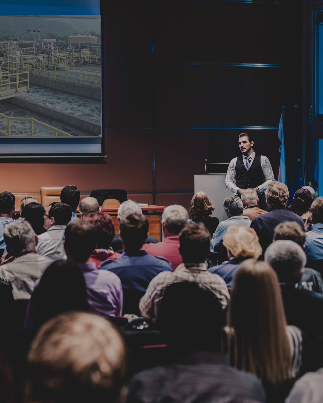 Government Project _ WateWater_Presentation_Lead_Prospect