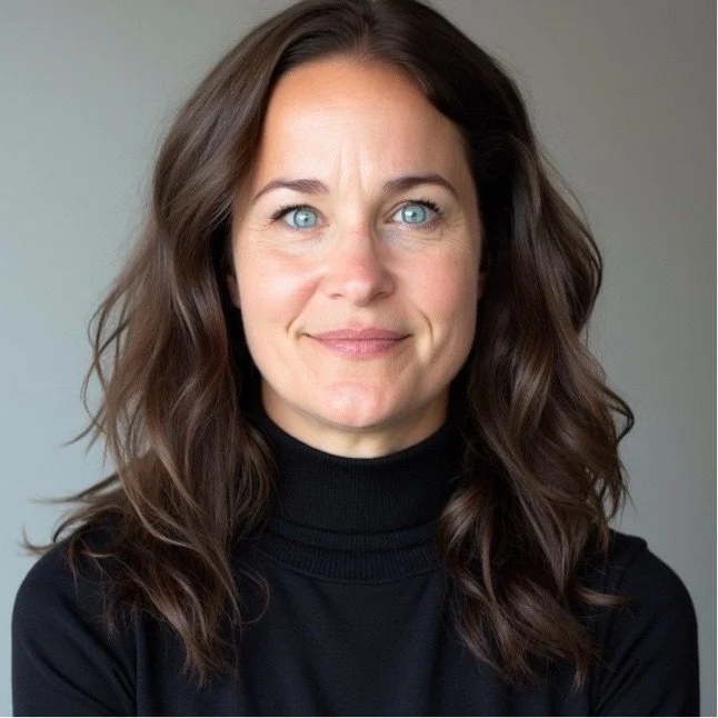 Virginia Wilson - Founder and VP of Growth and Marketing at Lead Prospect