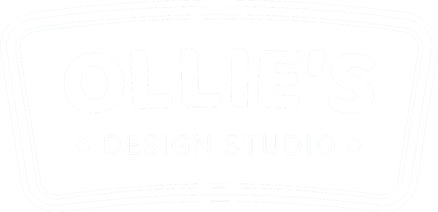 Ollie&#39;s Design Studio