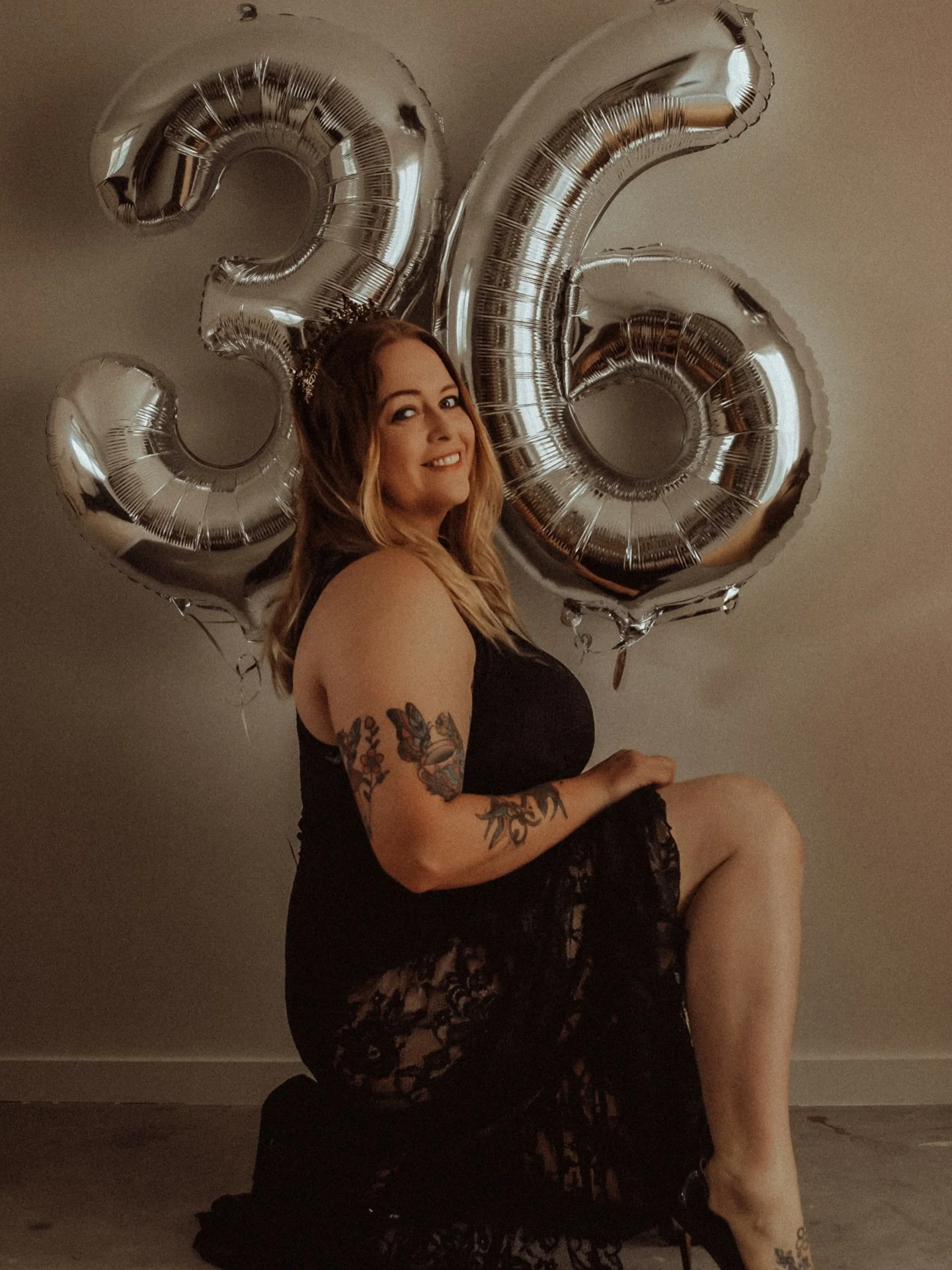 🎂✨ IT&rsquo;S MY BIRTHDAY &mdash; BUT THE GIFT IS FOR YOU! ✨🎂

Today I turn 36 🥹💛

I&rsquo;m so grateful for the people I&rsquo;ve met through this life-changing business, the families who&rsquo;ve trusted me with their memories, and the beautifu