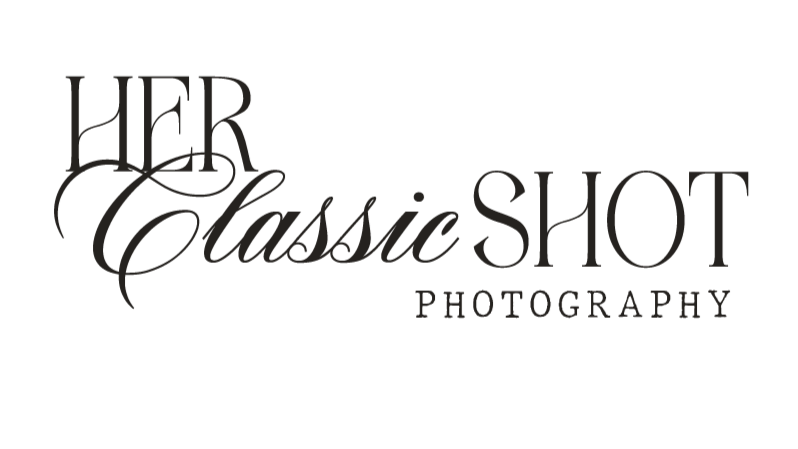 Her Classic Shot Photography