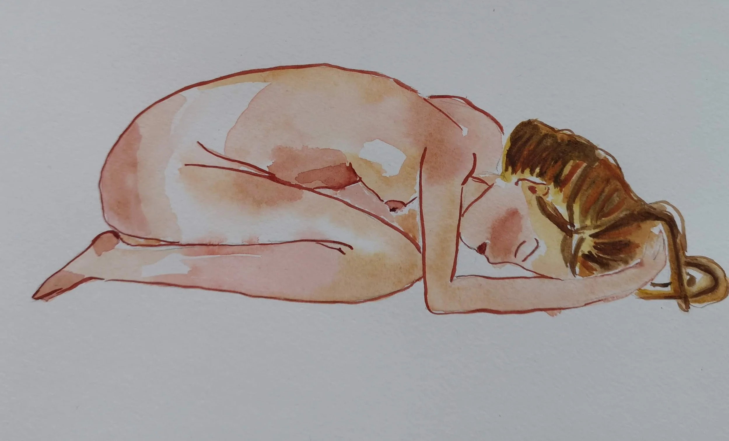 Breast cancer - loneliness