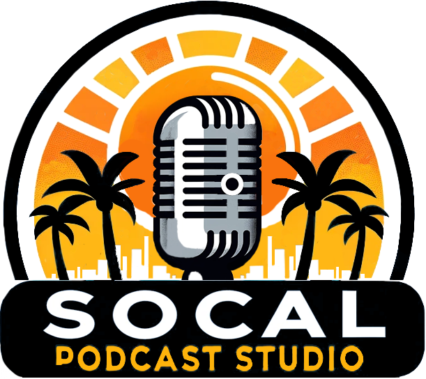 Socal Podcast Studio