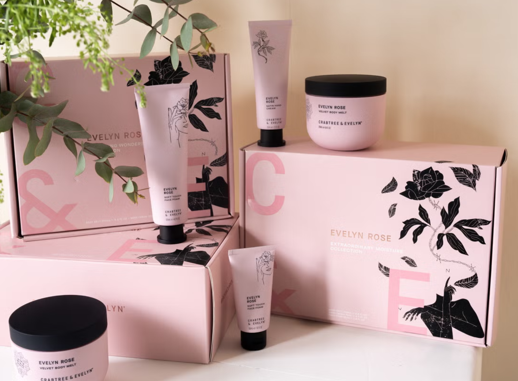 Crabtree & Evelyn