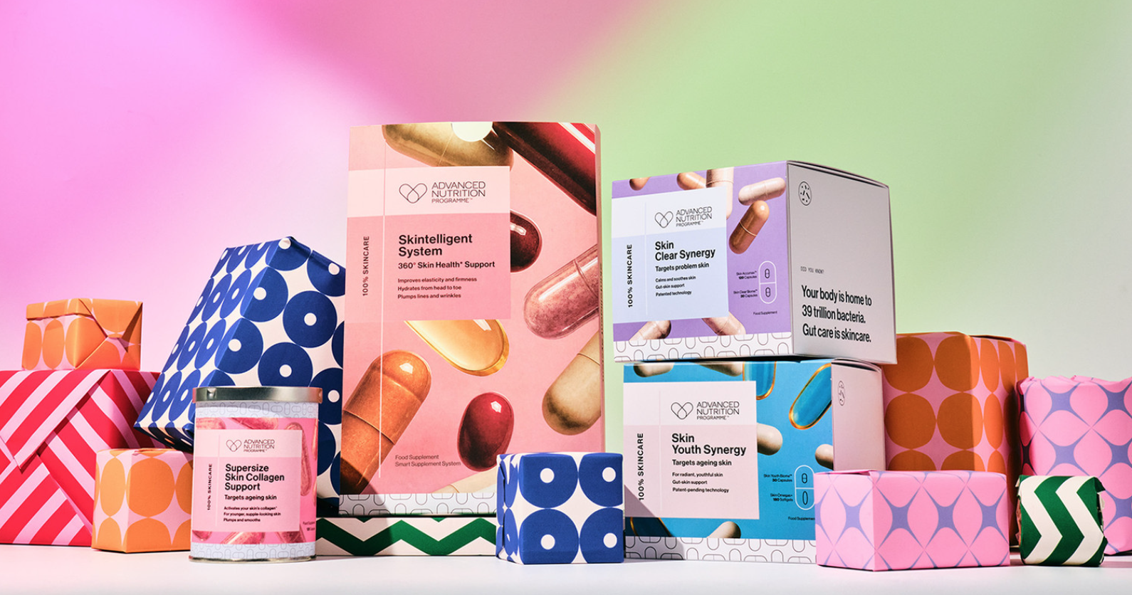 Advanced Nutrition Programme™