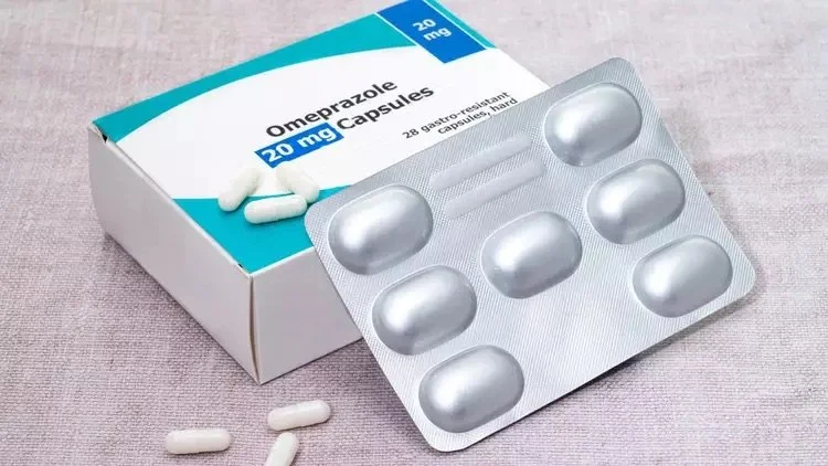 OMEPRAZOLE: WHY IT WORKS BRILLIANTLY FOR SOME AND NOT FOR OTHERS