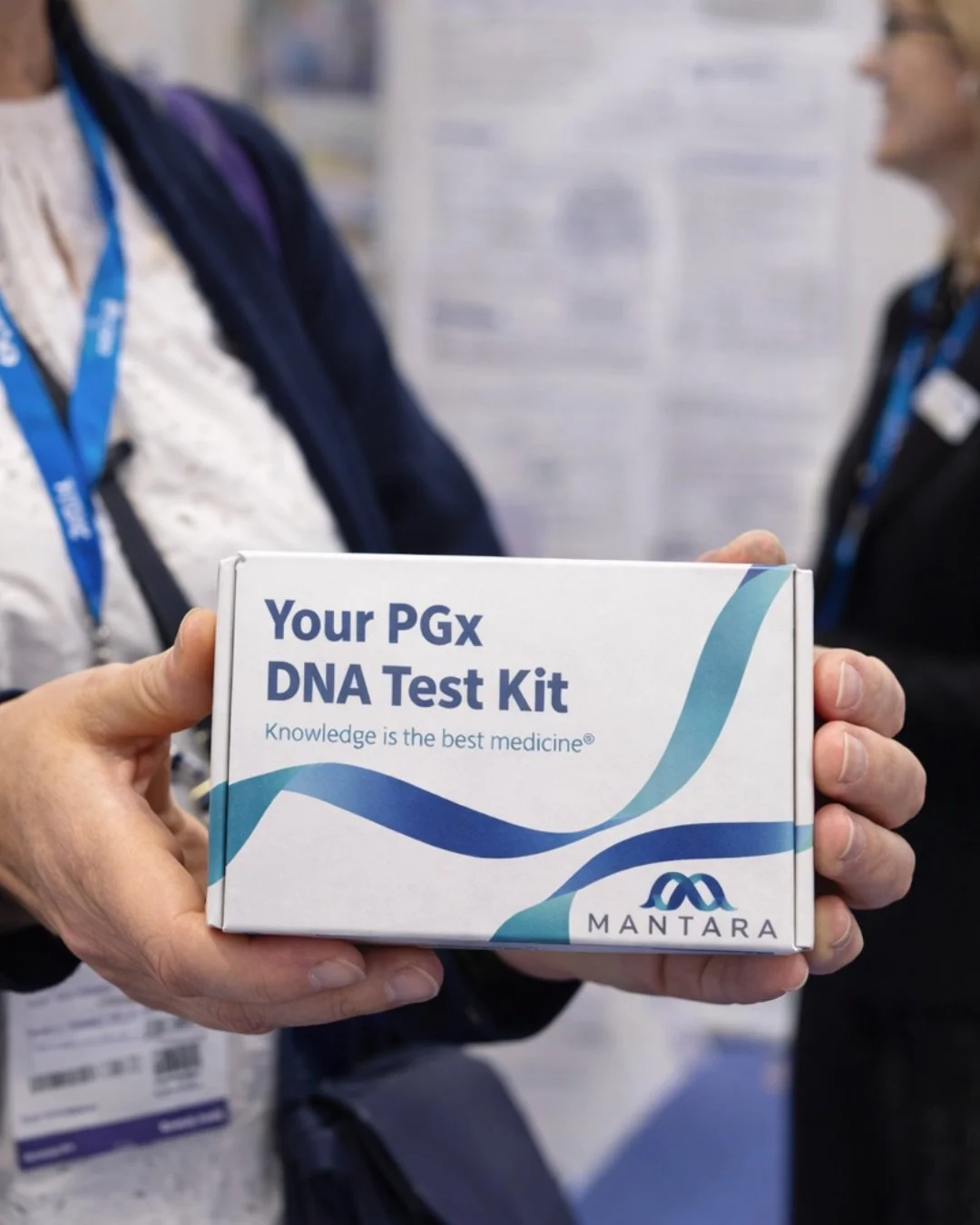 1 in 3 patients may not respond effectively to Clopidogrel.

We&rsquo;ll be at the Clinical Pharmacy Congress8-9th May at Excel London discussing how Pharmacogenomic (PGx) testing can support safer, more informed prescribing.

Come and find us at Pod
