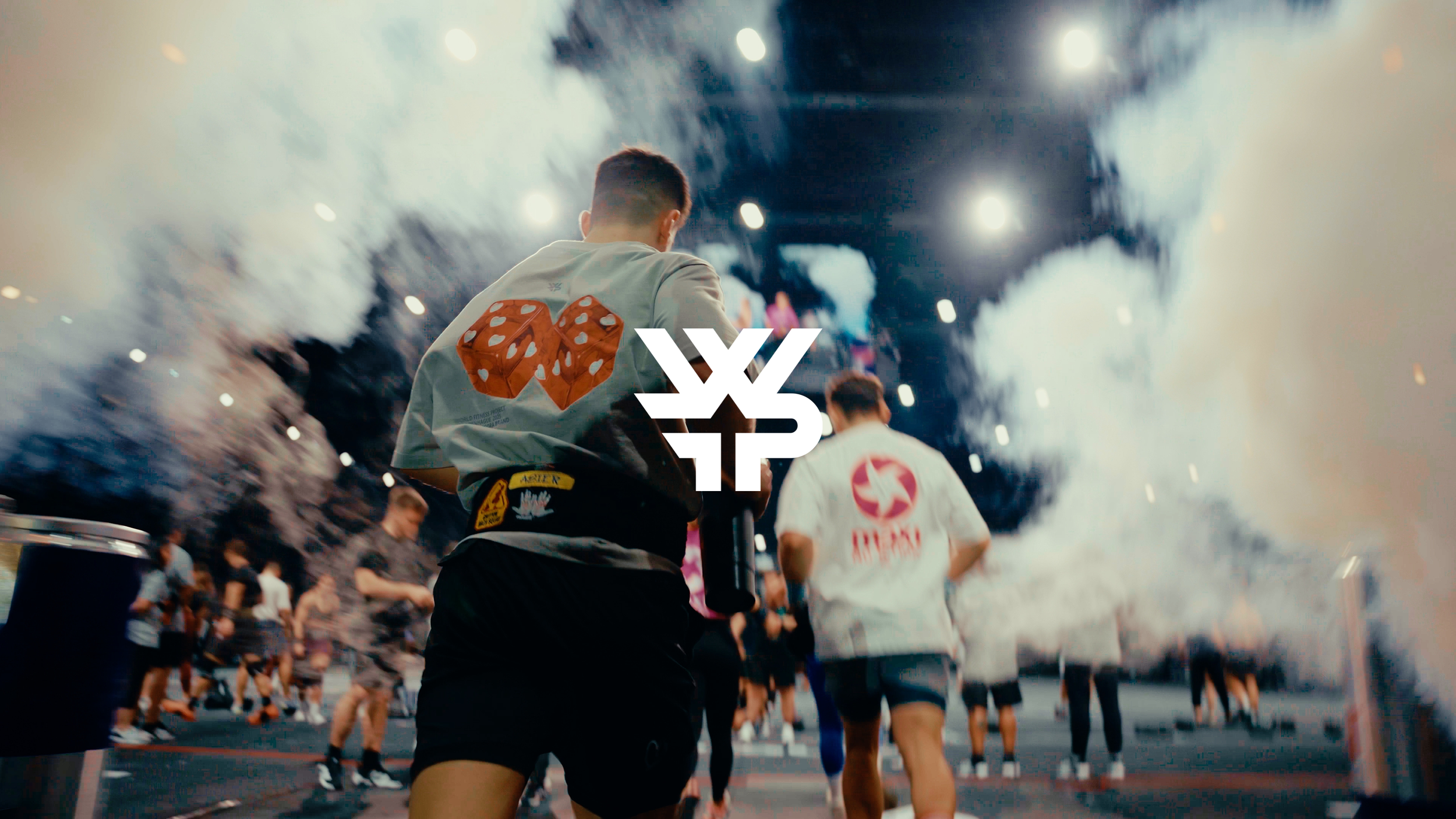 World Fitness Project