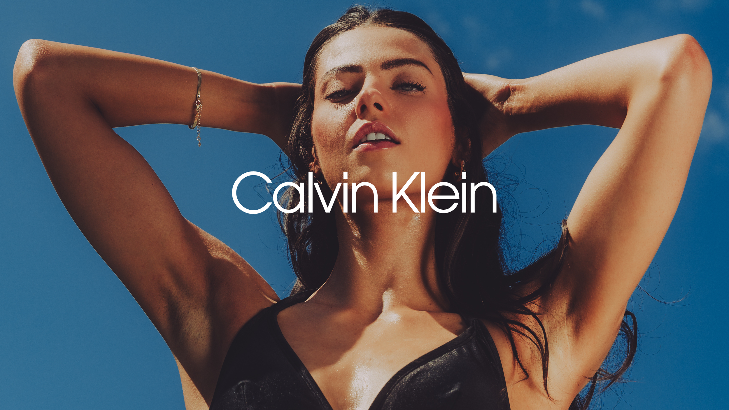 Calvin Klein