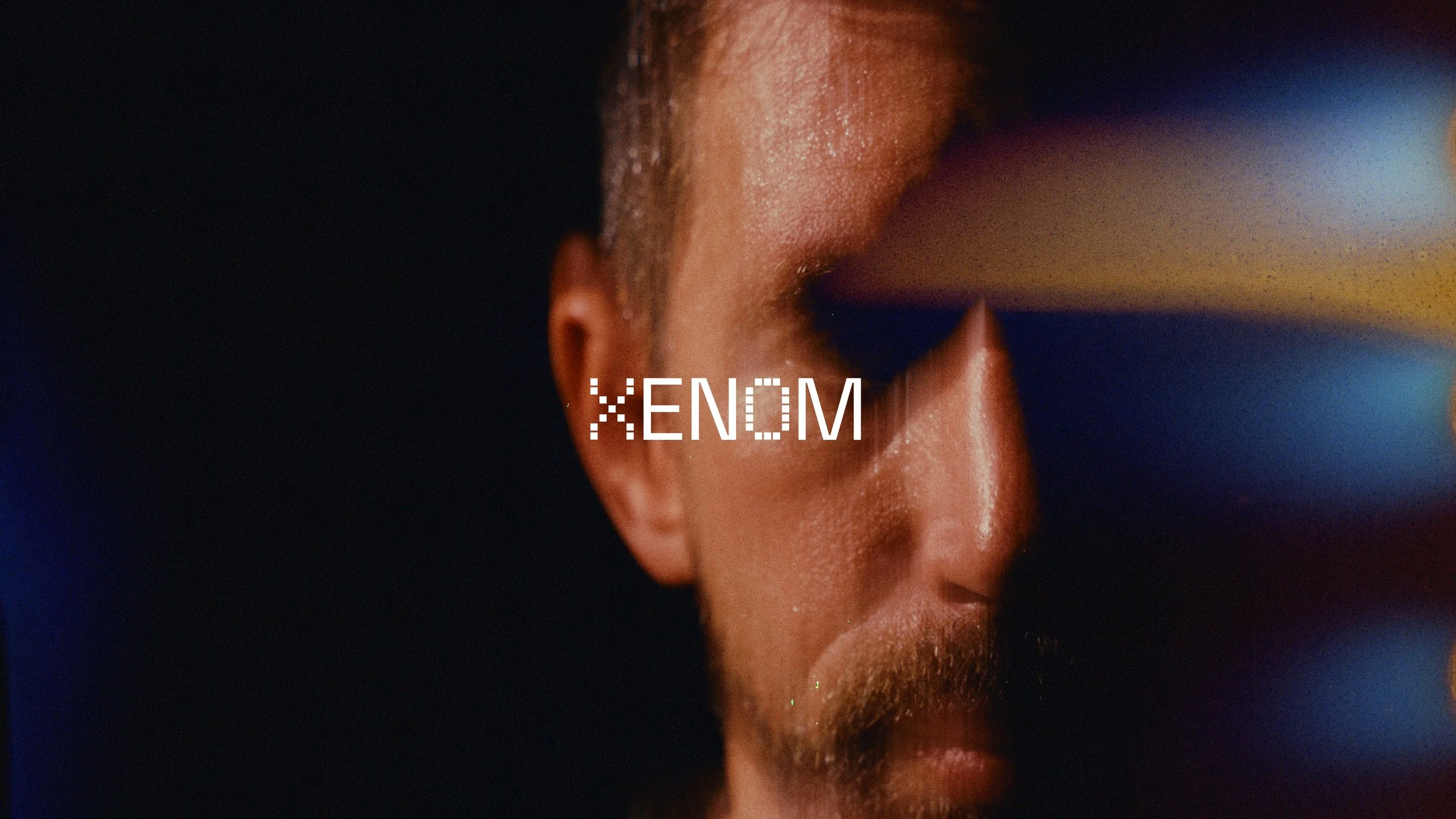 Dan Bailey x XENOM