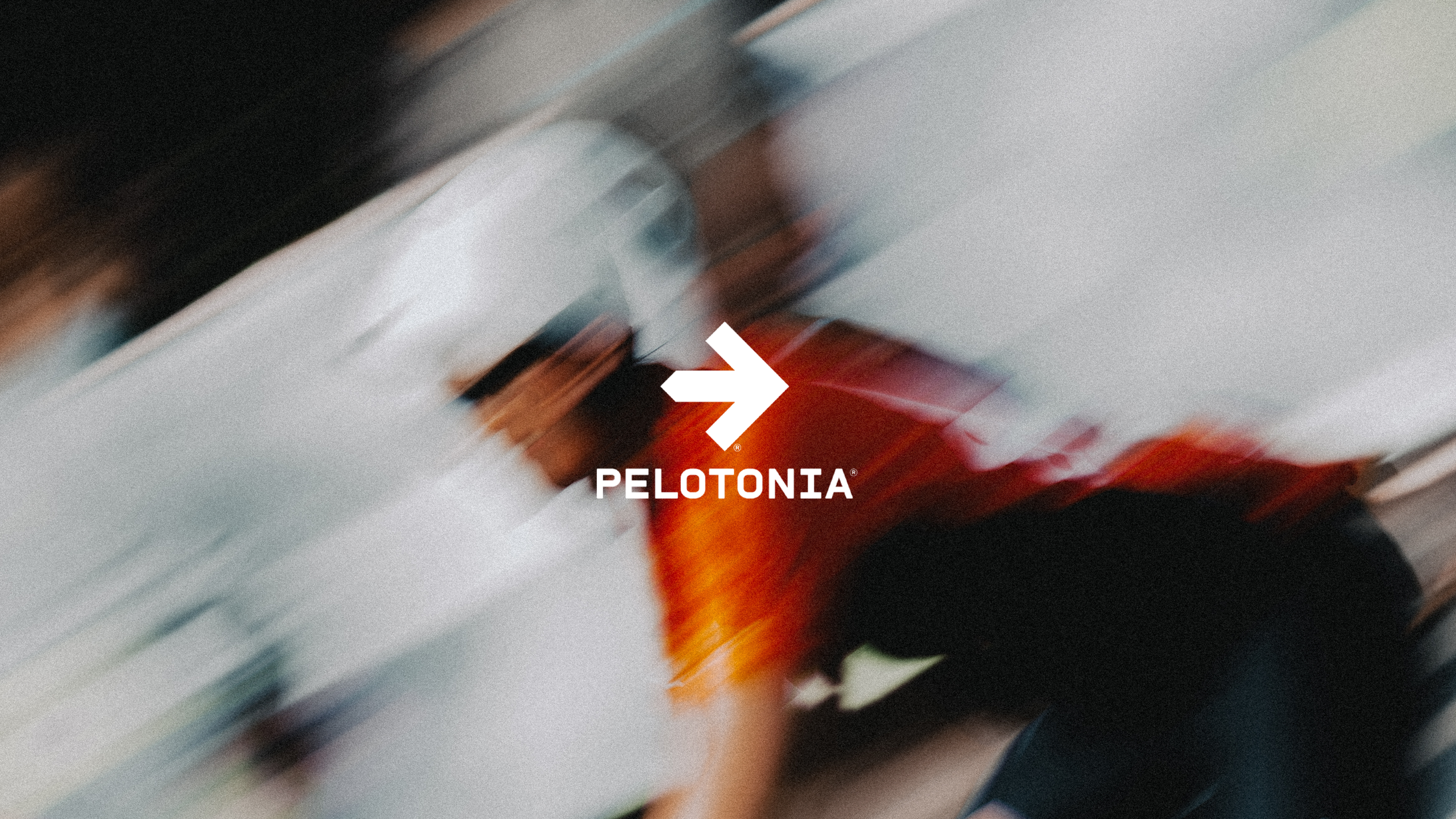 Crawford Hoying x Pelotonia