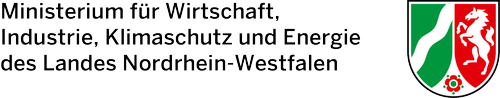 Wirtschaftsministerium NRW