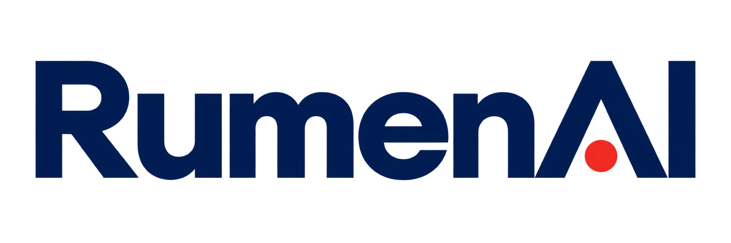 RumenAI. One Health Farming Solution