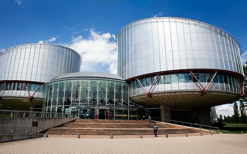 Advocaat Europees Hof voor de Rechten van de Mens