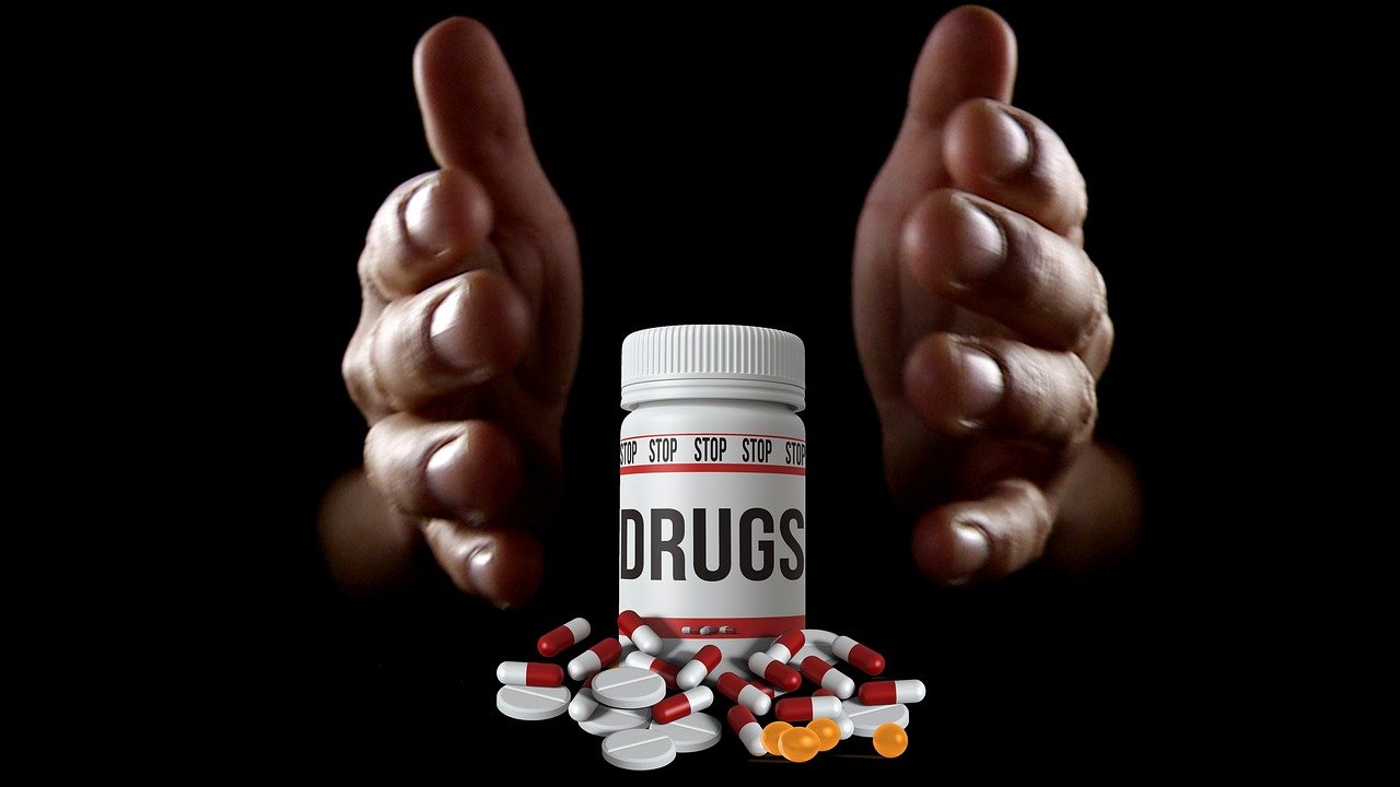 Strafrechtadvocaat drugsbezit