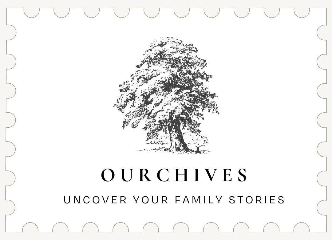 Ourchives.co