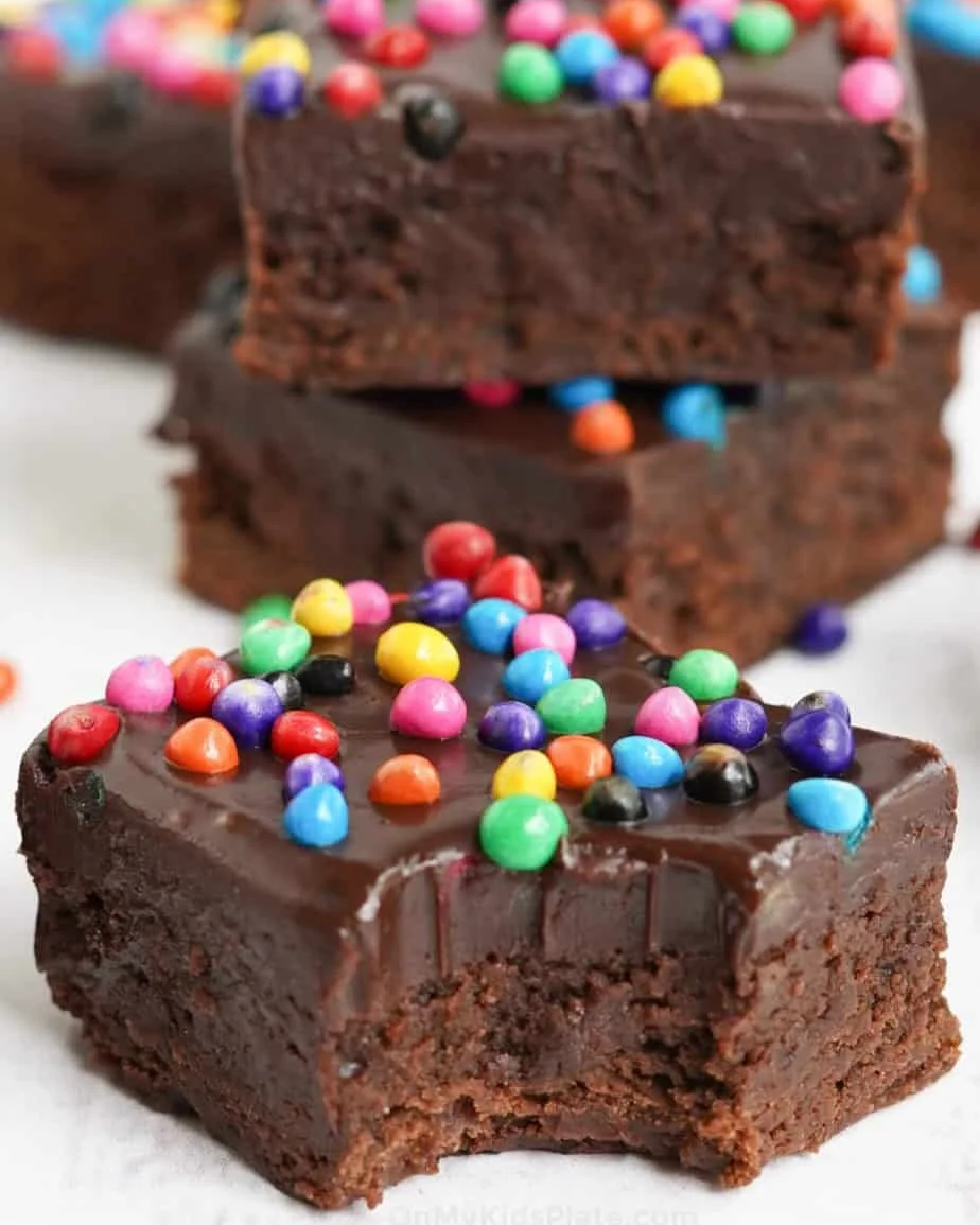 Cosmic Brownies
