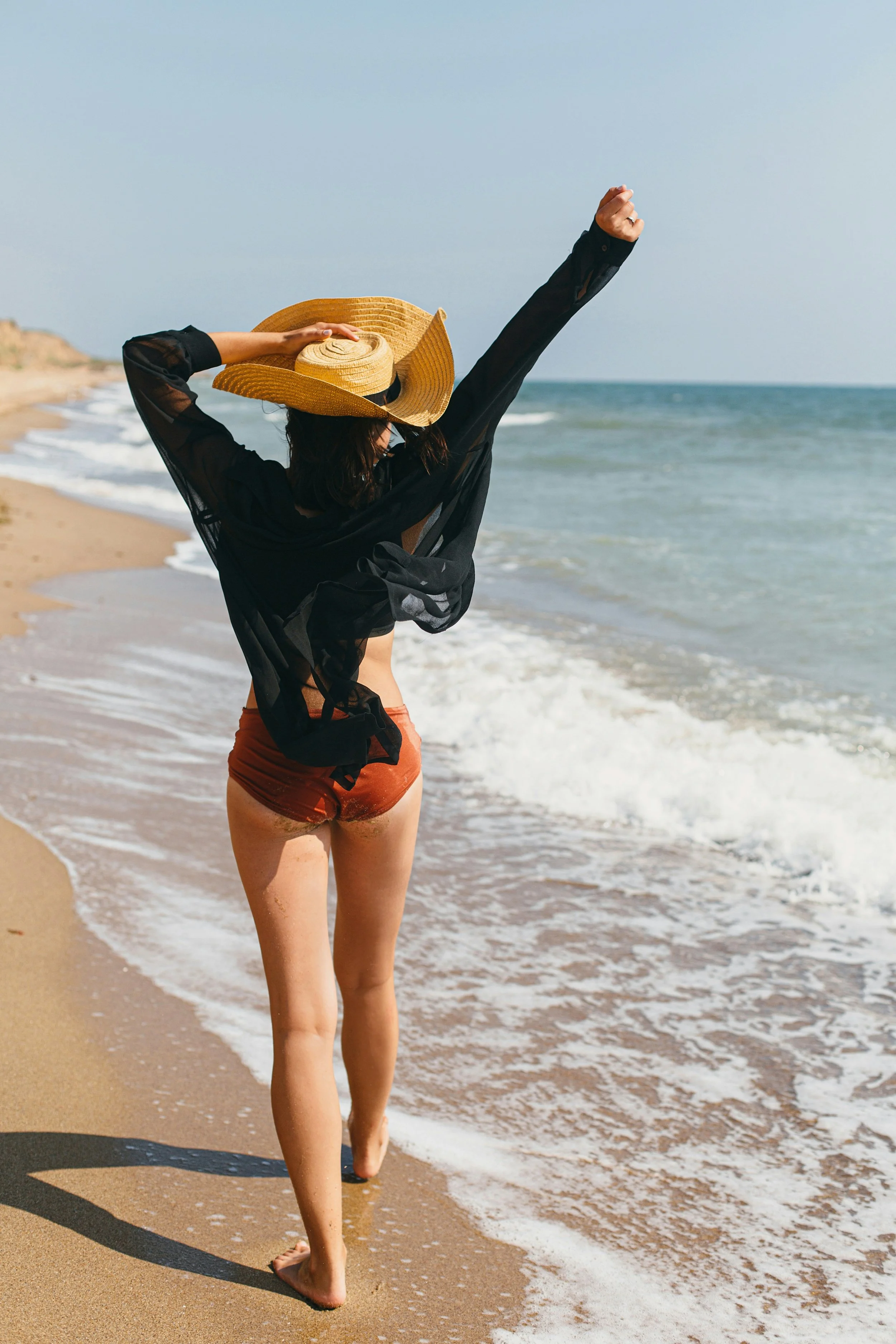 Summer Reset for Moms