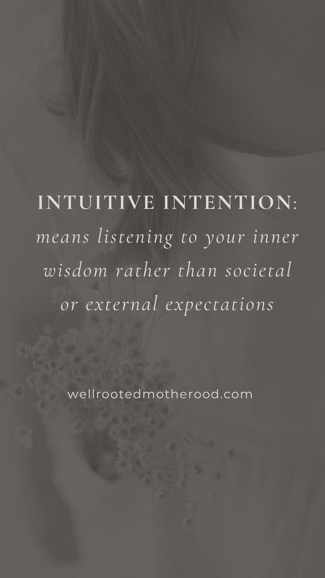 Intuition Basics