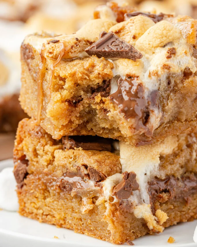 S'mores Bars