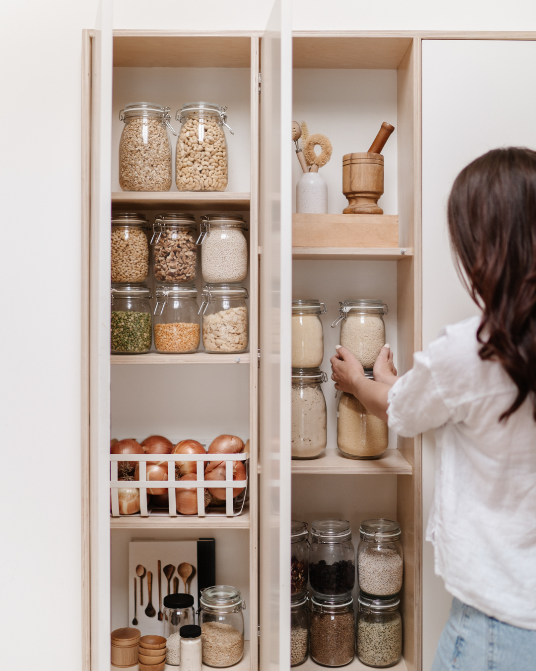 5 Simple Steps to Declutter Your Home for the New Year