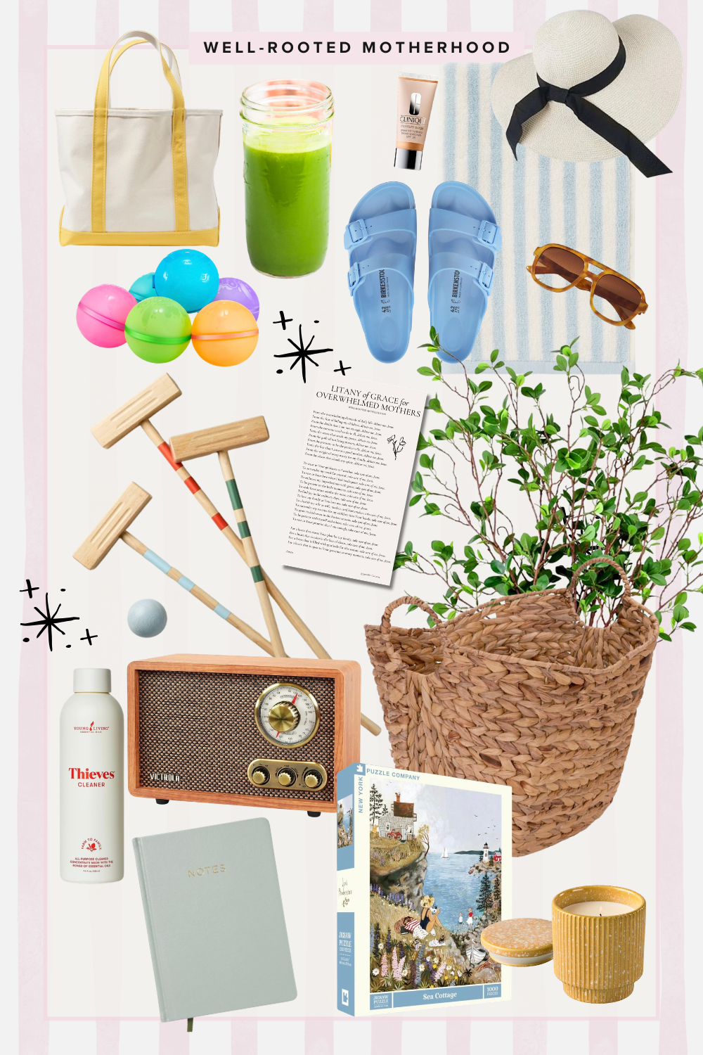 Friday Favorites #001 | Cozy Mom Finds, Family Favorites + Simple Things We’re Loving