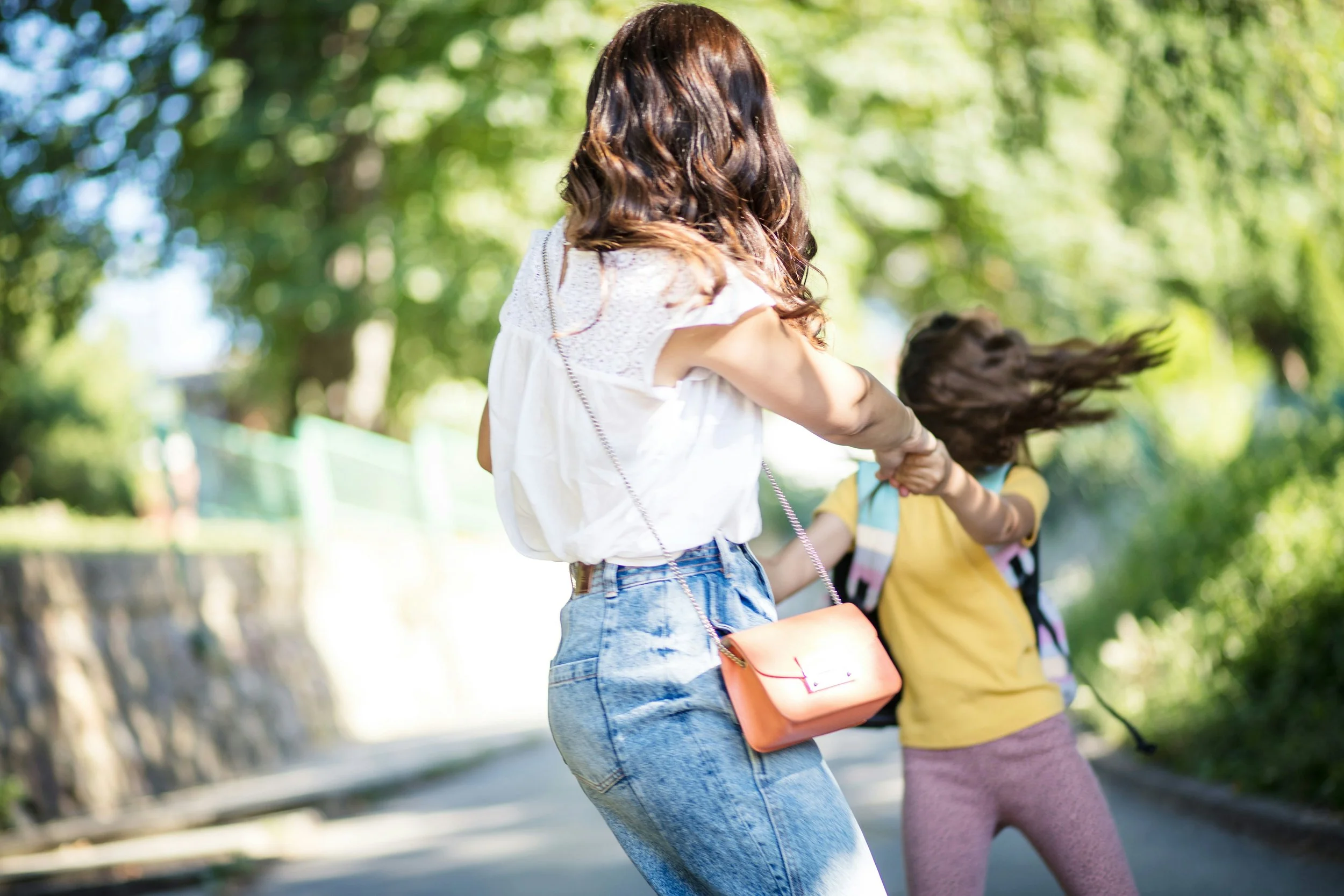 The 90s After School Routine Every Mom Remembers — And How to Recreate It Today