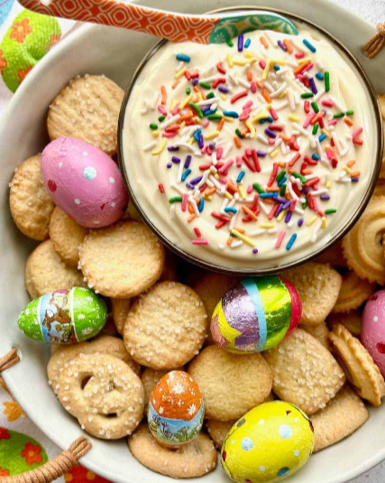Easter Party Dip
