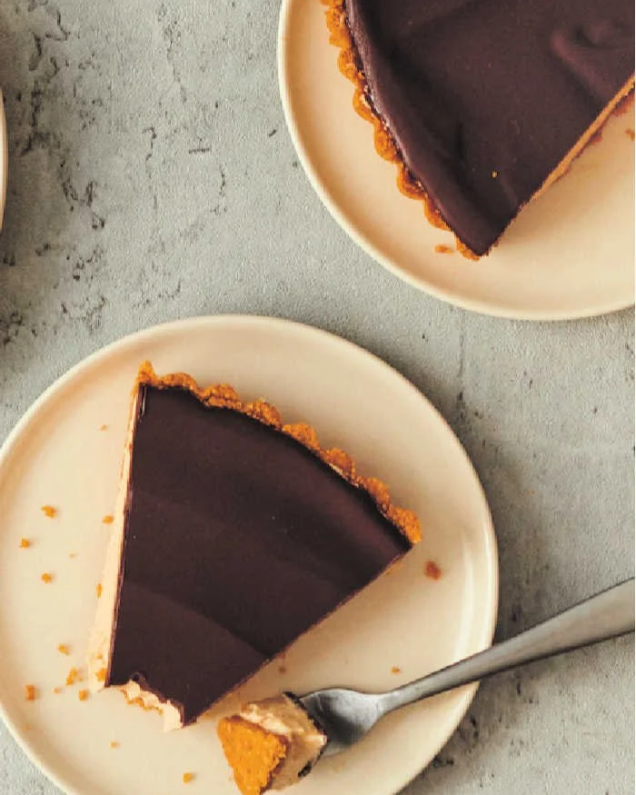 No Bake Peanut Butter Cheesecake Recipe
