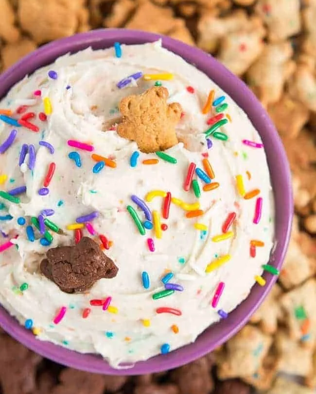 Dunkaroo Dip