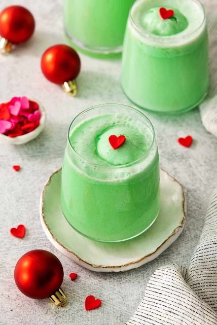 Grinch Punch
