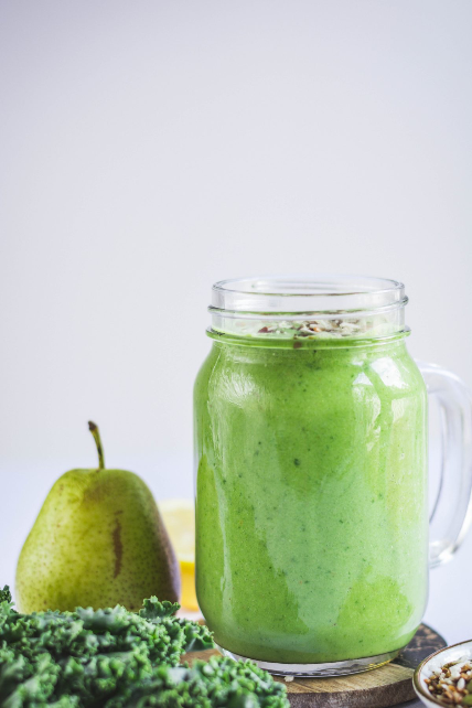 Green Goddess Smoothie